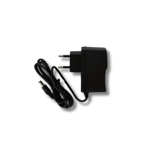 Chargeur de batterie pour starter FX-RM5196eS/eSPRO/5396eSPRO jusque modèle 2022