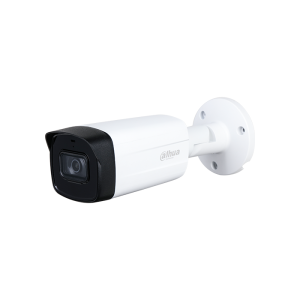 Camera Tube 5MP IR 80 m HAC-HFW1500TH-I8 Dahua