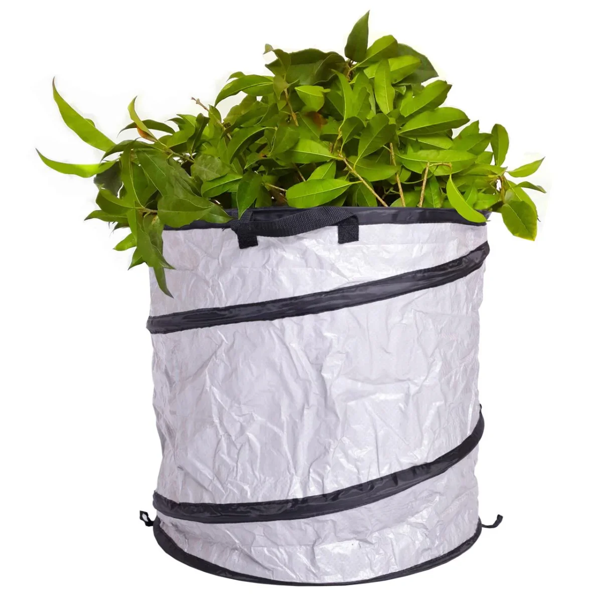 Sac à déchets 85L FUXTEC FX-GB085 – Image 2