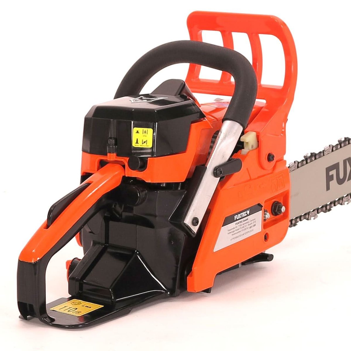 B-WARE FUXTEC Tronçonneuse FX-KSE141 – Image 9