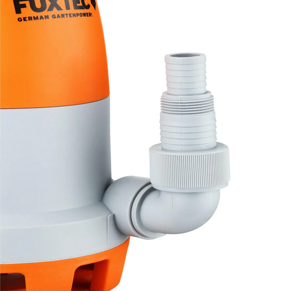 Pompe immergée 750W FUXTEC FX-TP1750 - 12000 litres par heure – Image 6