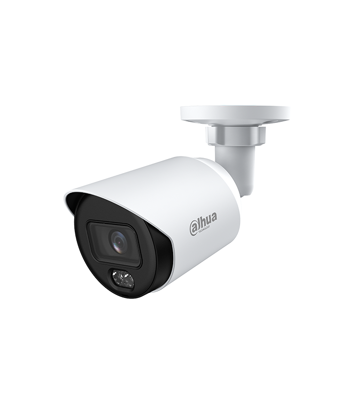 Caméra HDCVI couleur vu 5MP HAC-HFW1509T-LED – Image 4