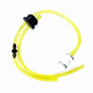 FUXTEC - Tuyau d'essence conduite débroussailleuse 4 temps 4MS315
